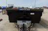 2026 Southland 7' x 14' Dump Tandem 7K Trailer