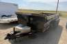 2026 Southland 7' x 14' Dump Tandem 7K Trailer