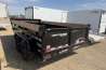 2026 Southland 7' x 14' Dump Tandem 7K Trailer