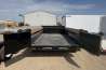 2026 Southland 7' x 14' Dump Tandem 7K Trailer