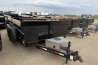 2026 Southland 7' x 14' Dump Tandem 7K Trailer