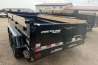 2026 Southland 7' x 14' Dump Tandem 7K Trailer