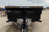 2026 Southland 7' x 14' Dump Tandem 8K Trailer