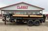 2026 Southland 7' x 14' Dump Tandem 8K Trailer