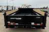 2026 Southland 7' x 14' Dump Tandem 8K Trailer