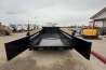 2026 Southland 7' x 14' Dump Tandem 8K Trailer