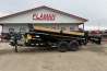 2026 Southland 7' x 14' Dump Tandem 8K Trailer