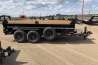 2026 Southland 7' x 14' Dump Tandem 8K Trailer