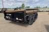 2026 Southland 7' x 14' Dump Tandem 8K Trailer