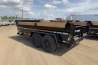 2026 Southland 7' x 14' Dump Tandem 8K Trailer