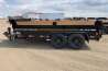 2026 Southland 7' x 14' Dump Tandem 8K Trailer