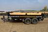 2026 Southland 7' x 14' Dump Tandem 8K Trailer