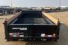 2026 Southland 7' x 14' Dump Tandem 8K Trailer