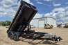 2026 Southland 7' x 14' Heavy Duty Dump Tandem 8K Trailer