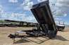 2026 Southland 7' x 14' Heavy Duty Dump Tandem 8K Trailer