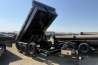 2026 Southland 7' x 14' Heavy Duty Dump Tandem 8K Trailer