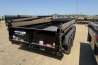 2026 Southland 7' x 14' Heavy Duty Dump Tandem 8K Trailer