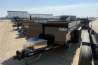 2026 Southland 7' x 14' Heavy Duty Dump Tandem 8K Trailer