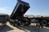 2026 Southland 7' x 14' Heavy Duty Dump Tandem 8K Trailer