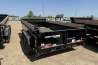 2026 Southland 7' x 14' Heavy Duty Dump Tandem 8K Trailer