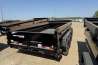 2026 Southland 7' x 14' Heavy Duty Dump Tandem 8K Trailer