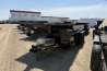 2026 Southland 7' x 14' Heavy Duty Dump Tandem 8K Trailer