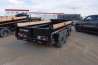2026 Southland 7' x 14' Heavy Duty Dump Tandem 8K Trailer