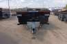 2026 Southland 7' x 14' Heavy Duty Dump Tandem 8K Trailer