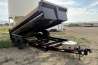 2026 Southland 7' x 14' Heavy Duty Dump Tandem 8K Trailer