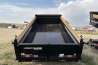 2026 Southland 7' x 14' Heavy Duty Dump Tandem 8K Trailer