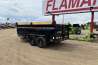 2026 Southland 7' x 14' High Side Dump Tandem 7K Trailer