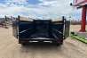 2026 Southland 7' x 14' High Side Dump Tandem 7K Trailer