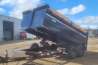 2026 Southland 7' x 14' High Side Dump Tandem 7K Trailer
