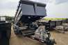 2026 Southland 7' x 14' High Side Dump Tandem 7K Trailer