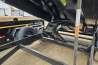 2026 Southland 7' x 14' High Side Dump Tandem 7K Trailer