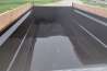 2026 Southland 7' x 14' High Side Dump Tandem 7K Trailer