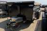 2026 Southland 7' x 14' High Side Dump Tandem 7K Trailer