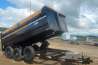 2026 Southland 7' x 14' High Side Dump Tandem 7K Trailer