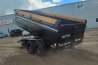 2026 Southland 7' x 14' High Side Dump Tandem 7K Trailer