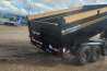 2026 Southland 7' x 14' High Side Dump Tandem 7K Trailer