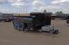 2026 Southland 7' x 14' High Side Dump Tandem 7K Trailer