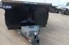 2026 Southland 7' x 14' High Side Dump Tandem 7K Trailer