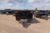 2026 Southland 7' x 14' High Side Dump Tandem 7K Trailer