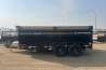 2026 Southland 7' x 14' High Side Dump Tandem 7K Trailer