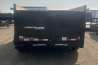 2026 Southland 7' x 14' High Side Dump Tandem 7K Trailer