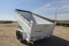 2026 Southland 7' x 14' High Side Dump Tandem 7K Trailer