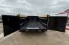 2026 Southland 7' x 14' High Side Dump Tandem 8K Trailer