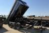 2026 Southland 7' x 14' High Side Dump Tandem 8K Trailer