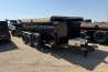 2026 Southland 7' x 14' High Side Dump Tandem 8K Trailer