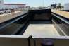 2026 Southland 7' x 14' High Side Dump Tandem 8K Trailer